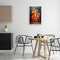 Stupell Industries Vintage Champagne Advertisement Canvas Design by Marcus Jules